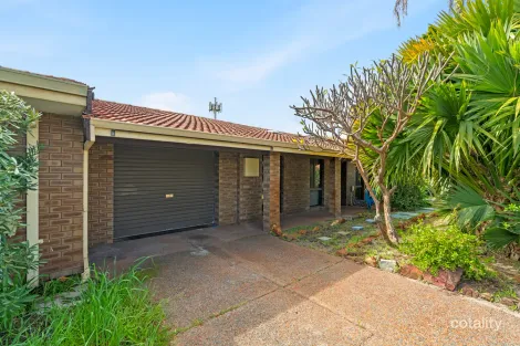 14A GRANTHAM PL, CARLISLE, WA 6101