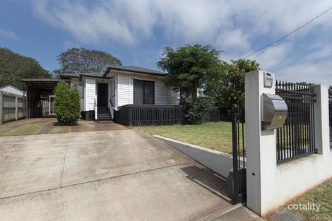 Property photo of 21 Searle Street South Toowoomba QLD 4350