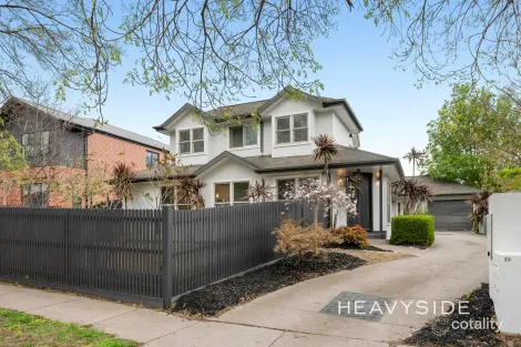 Property photo of 1/19 Gloucester Road Ashburton VIC 3147