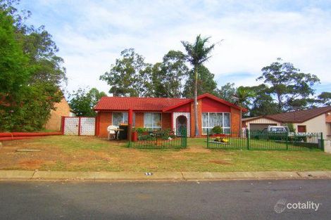 Property photo of 11 Dunbar Place Mount Annan NSW 2567