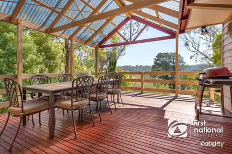 40 The Crescent, Belgrave Heights, VIC 3160