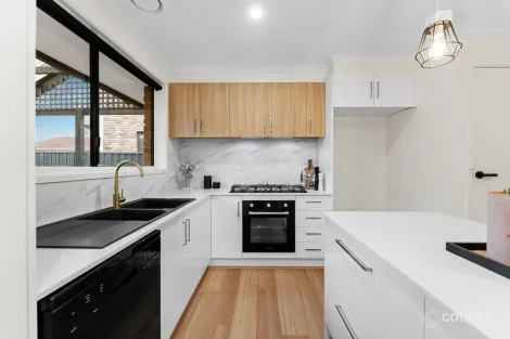 Property photo of 34 McClelland Drive Mill Park VIC 3082