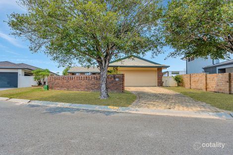 Property photo of 7 Moola Court Broadbeach Waters QLD 4218