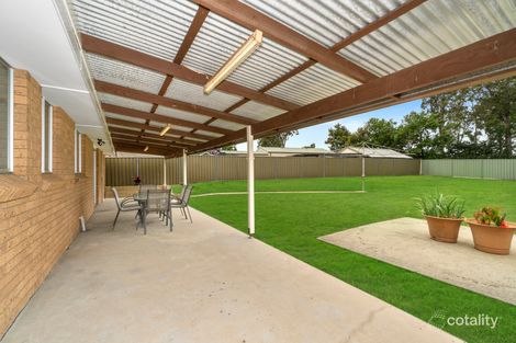 Property photo of 31 Panorama Crescent Freemans Reach NSW 2756