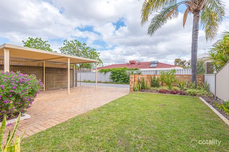 Property photo of 123B Bishopsgate Street Carlisle WA 6101
