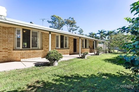 Property photo of 18 Bowen Road Glass House Mountains QLD 4518