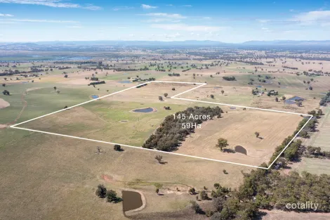646 Old Thoona Rd, Goorambat, VIC 3725