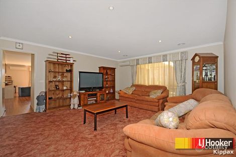 Property photo of 13 Fitton Close Dunlop ACT 2615