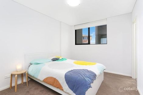 Property photo of 6/530-532 Liverpool Road Strathfield South NSW 2136