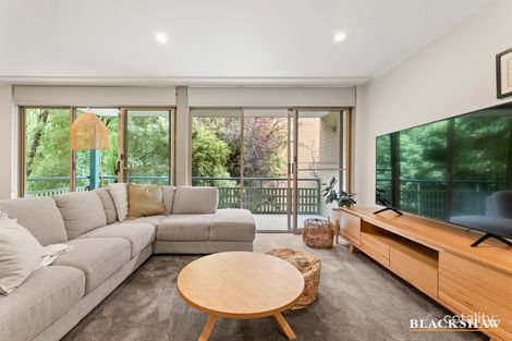 Property photo of 71/18 Leichhardt Street Griffith ACT 2603