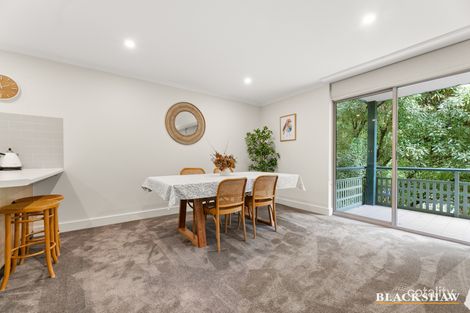 Property photo of 71/18 Leichhardt Street Griffith ACT 2603