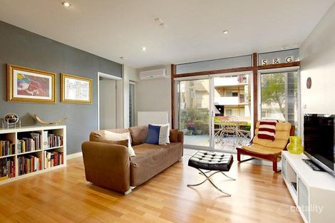 109/3 Greeves St, St Kilda, VIC 3182