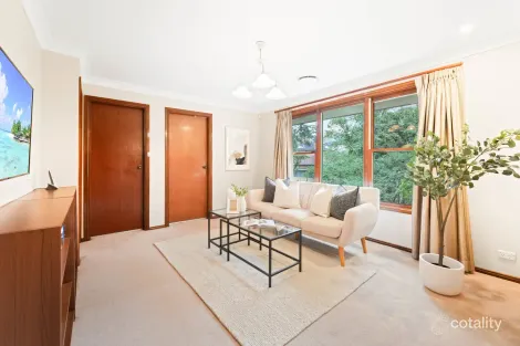 Property photo of 27 Knox Avenue Epping NSW 2121