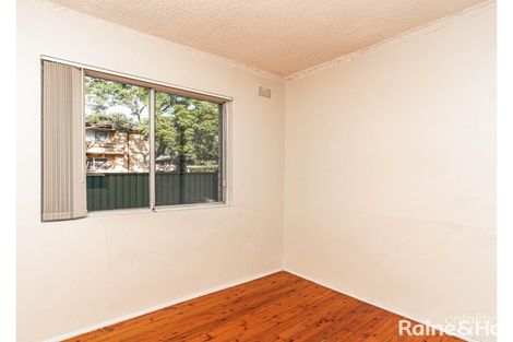 Property photo of 1/46 Birmingham Street Merrylands NSW 2160