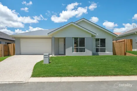 Property photo of 5 Bimbadean Circuit Southside QLD 4570