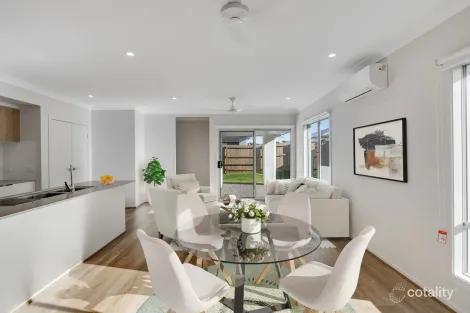 Property photo of 21 Brewster Road Glenvale QLD 4350