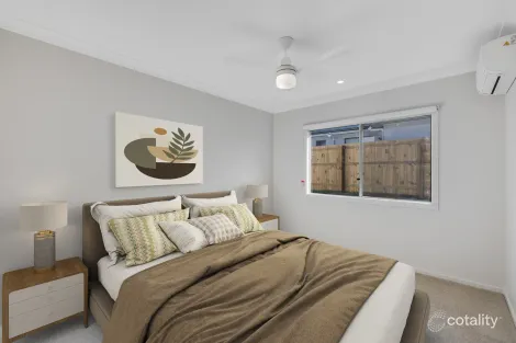 Property photo of 21 Brewster Road Glenvale QLD 4350