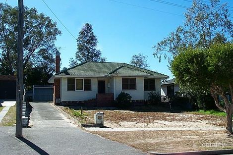 16 Mary Cres, Eden Hill, WA 6054