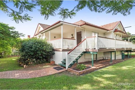 41 Woodville St, Hendra, QLD 4011