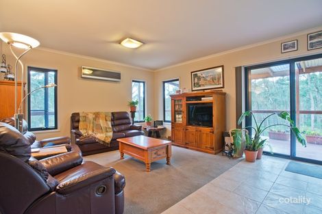 Property photo of 115 Dales Creek Avenue Dales Creek VIC 3341