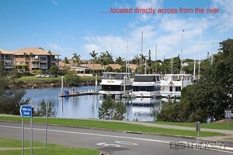 14/133 Wharf St, Tweed Heads, NSW 2485