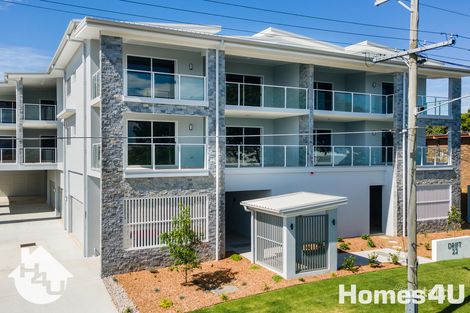 Property photo of 203/22 Arthur Street Woody Point QLD 4019