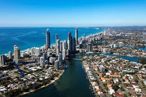 31 River Dr, Surfers Paradise, QLD 4217