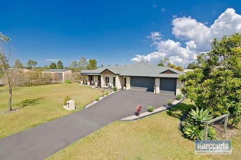 30 Guinea Cres, Narangba, QLD 4504
