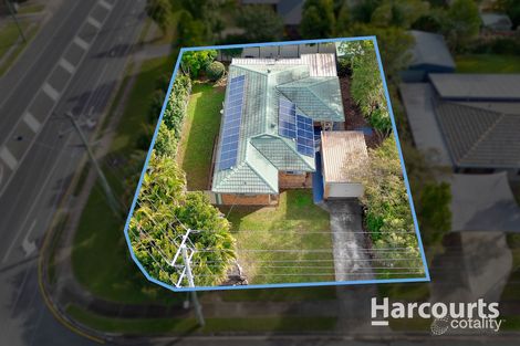 1 Chambery Rd, Petrie, QLD 4502