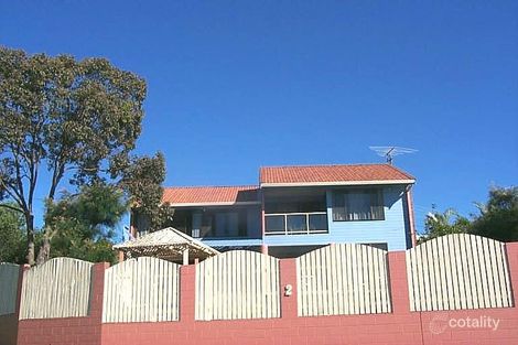 Property photo of 2 Blamey Street Battery Hill QLD 4551