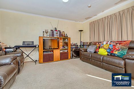 Property photo of 22 Enright Crescent Florey ACT 2615