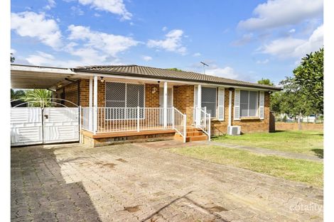 2 Rosella Gr, Bidwill, NSW 2770