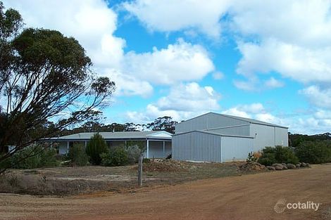 11 Martin St, Ravensthorpe, WA 6346