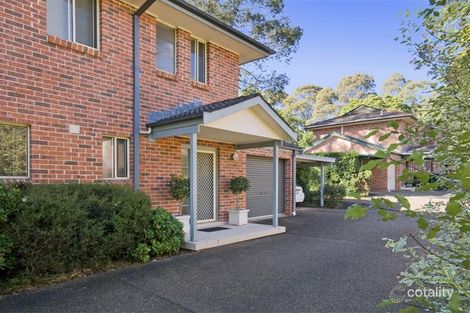 3/27 Denman Pde, Normanhurst, NSW 2076