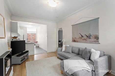 Property photo of 4 Eltham Street Flemington VIC 3031