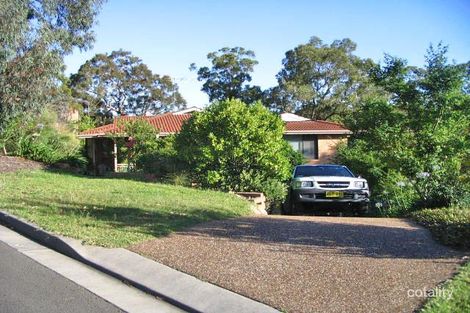 19 Warrangarree Dr, Woronora Heights, NSW 2233
