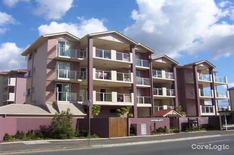 Property photo of 7/275 Shafston Avenue Kangaroo Point QLD 4169