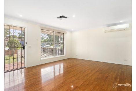 Property photo of 2 Rosella Grove Bidwill NSW 2770