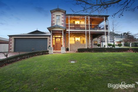 47 Janet Bowman Bvd, Beaconsfield, VIC 3807