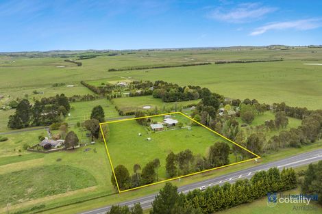 Property photo of 19 Tuberosa Road Saumarez NSW 2350