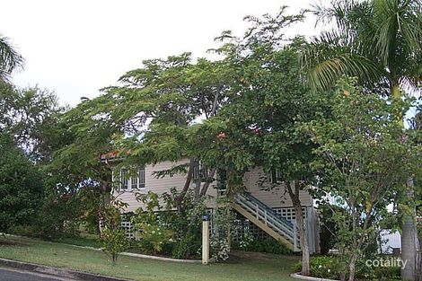 1 Willis St, West Rockhampton, QLD 4700