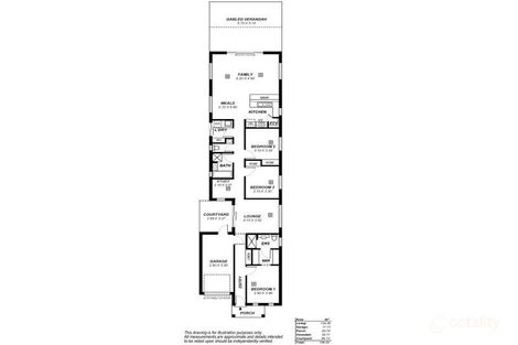 Property photo of 2 Sputnik Court Modbury North SA 5092