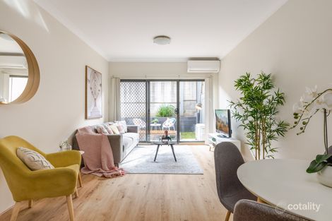 Property photo of 6/45 Eastbourne Road Homebush West NSW 2140