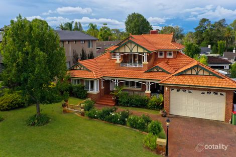Property photo of 46 Donegal Road Floreat WA 6014