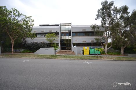 11/19-21 Outram St, West Perth, WA 6005