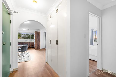 Property photo of 4/35 Wickham Street Newmarket QLD 4051