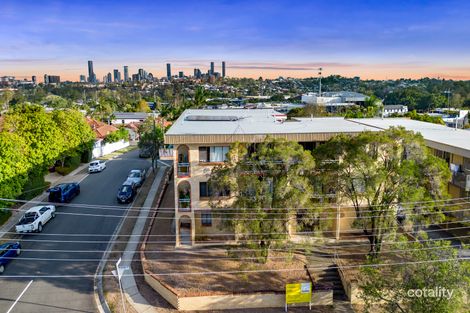 Property photo of 4/35 Wickham Street Newmarket QLD 4051