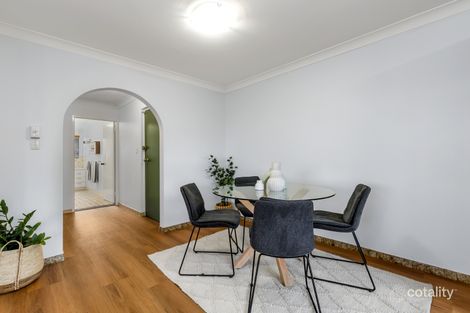 Property photo of 4/35 Wickham Street Newmarket QLD 4051