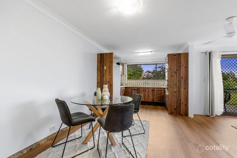Property photo of 4/35 Wickham Street Newmarket QLD 4051