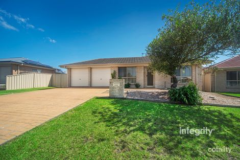 Property photo of 2 Palm Lilly Close Worrigee NSW 2540